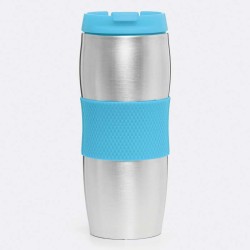 Dvoustěnný cestovní termohrnek AU LAIT