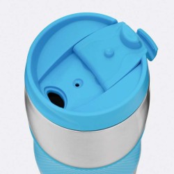 Dvoustěnný cestovní termohrnek AU LAIT