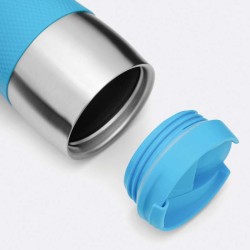 Dvoustěnný cestovní termohrnek AU LAIT