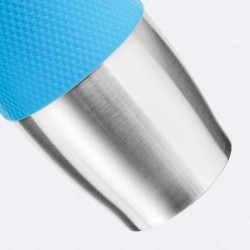 Dvoustěnný cestovní termohrnek AU LAIT