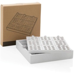 Hra Sudoku z FSC dřeva