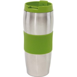 Dvoustěnný cestovní termohrnek AU LAIT