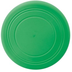 Ohebné frisbee