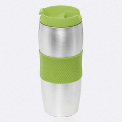 Dvoustěnný cestovní termohrnek AU LAIT