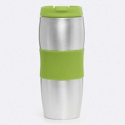 Dvoustěnný cestovní termohrnek AU LAIT