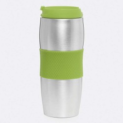 Dvoustěnný cestovní termohrnek AU LAIT