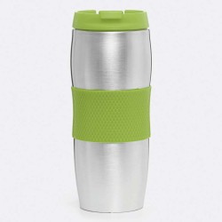 Dvoustěnný cestovní termohrnek AU LAIT