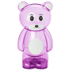 Pokladnička - medvídek