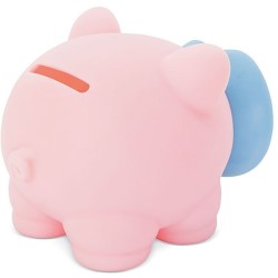 Pokladnička - prasátko