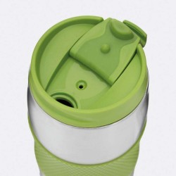 Dvoustěnný cestovní termohrnek AU LAIT