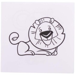 Sada na vybarvování