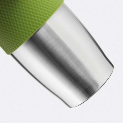 Dvoustěnný cestovní termohrnek AU LAIT