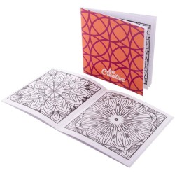 Omalovánky na zakázku