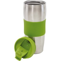 Dvoustěnný cestovní termohrnek AU LAIT