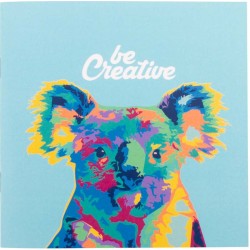 Omalovánky na zakázku