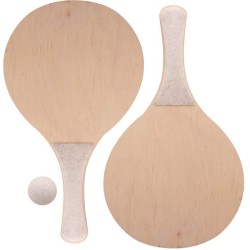 Plážový tenis na zakázku CreaShot