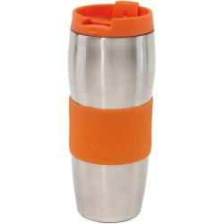 Dvoustěnný cestovní termohrnek AU LAIT