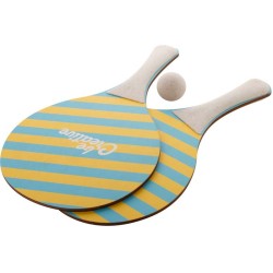 Plážový tenis na zakázku CreaShot