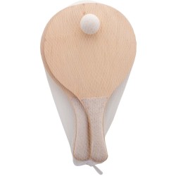 Plážový tenis na zakázku CreaShot