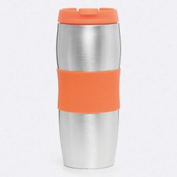 Dvoustěnný cestovní termohrnek AU LAIT