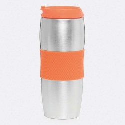 Dvoustěnný cestovní termohrnek AU LAIT