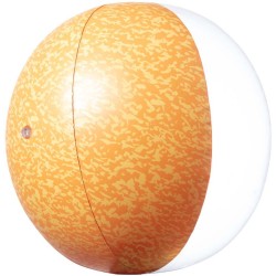 Plážový míč (pr.28 cm) Darmon