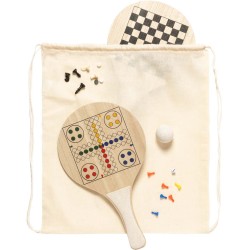 Plážový tenis Pecter