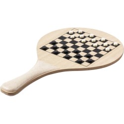 Plážový tenis Pecter