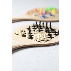 Plážový tenis Pecter