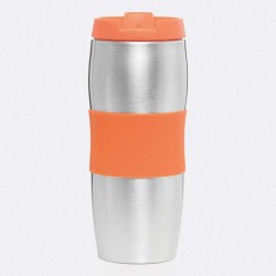 Dvoustěnný cestovní termohrnek AU LAIT