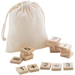 Hra s počítáním Galois