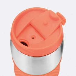 Dvoustěnný cestovní termohrnek AU LAIT