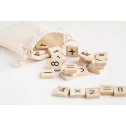 Hra s počítáním Galois