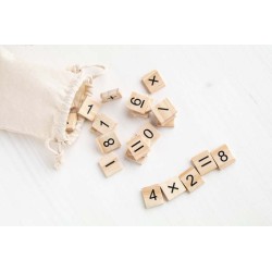 Hra s počítáním Galois