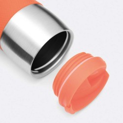 Dvoustěnný cestovní termohrnek AU LAIT