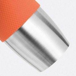 Dvoustěnný cestovní termohrnek AU LAIT