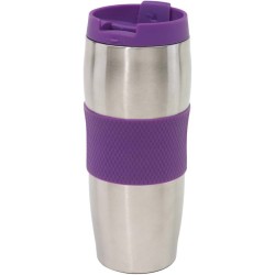 Dvoustěnný cestovní termohrnek AU LAIT