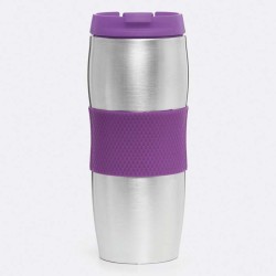 Dvoustěnný cestovní termohrnek AU LAIT