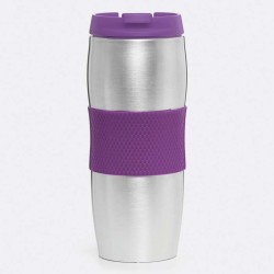 Dvoustěnný cestovní termohrnek AU LAIT