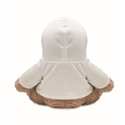 John Plyšový medvídek