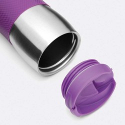 Dvoustěnný cestovní termohrnek AU LAIT