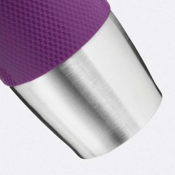 Dvoustěnný cestovní termohrnek AU LAIT