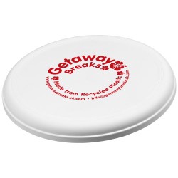 Frisbee z recyklovaného plastu  Orbit