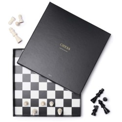 Šachová stolní hra VINGA