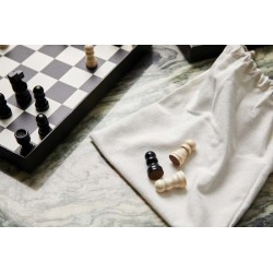 Šachová stolní hra VINGA