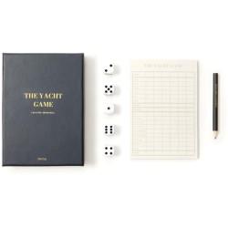Desková hra VINGA The Yacht