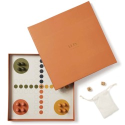 Desková hra VINGA Ludo