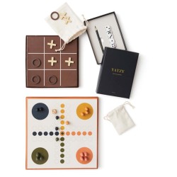 Desková hra VINGA Ludo