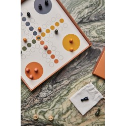 Desková hra VINGA Ludo