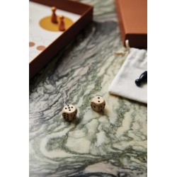 Desková hra VINGA Ludo